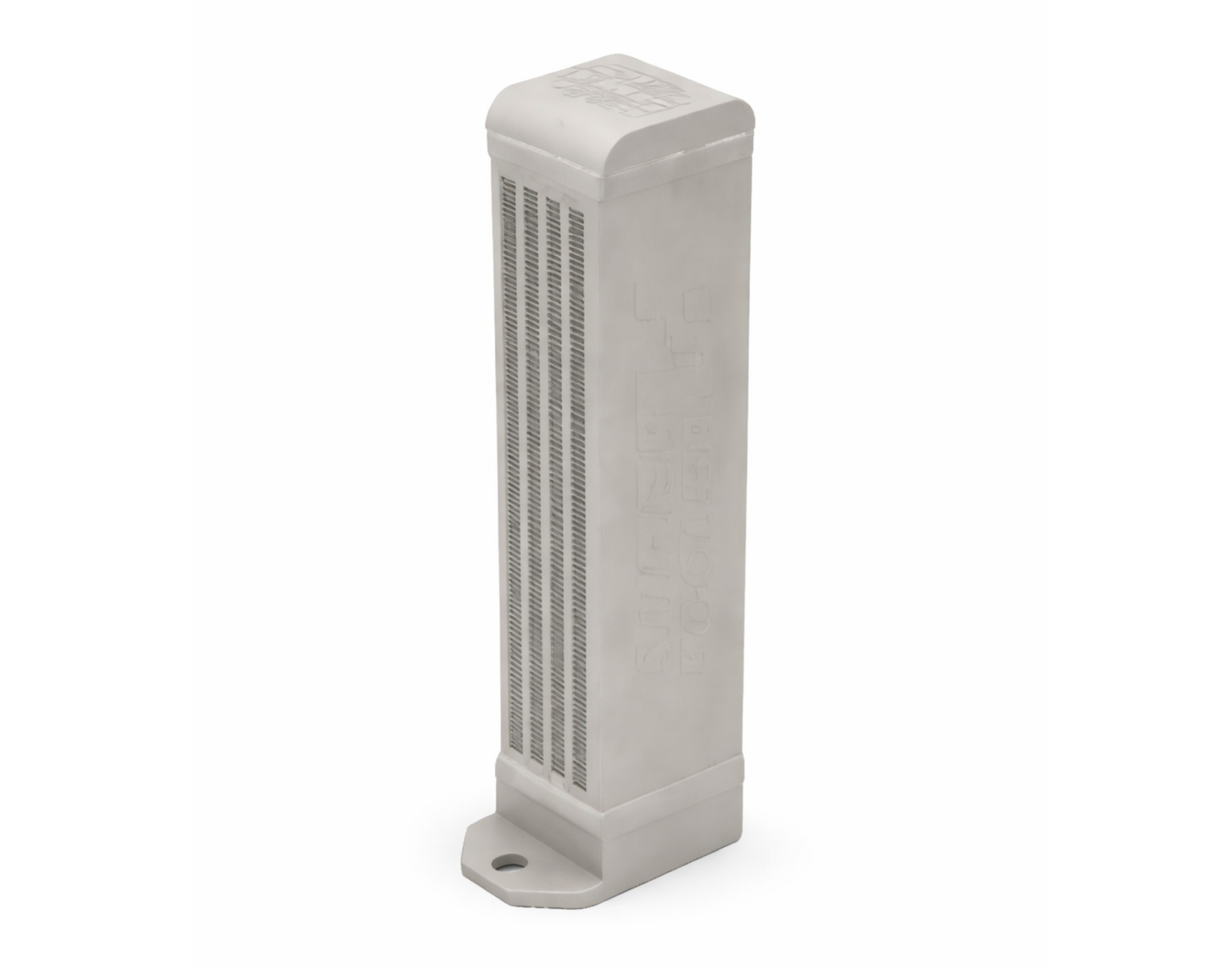Porsche Aluminum Oil Cooler - 356 - 912 | 1950-1969 98-1186-B
