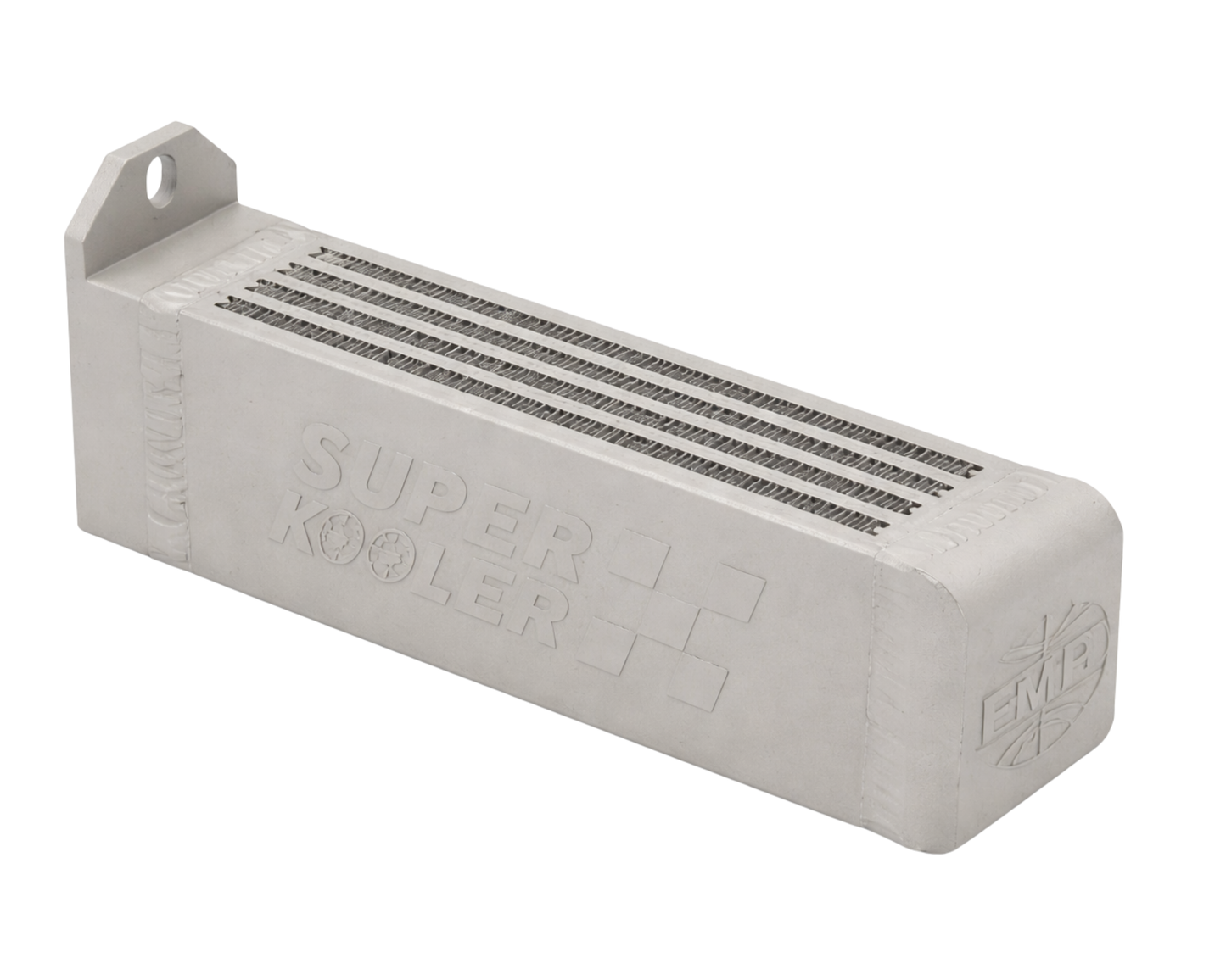 Porsche Aluminum Oil Cooler - 356 - 912 | 1950-1969 98-1186-B