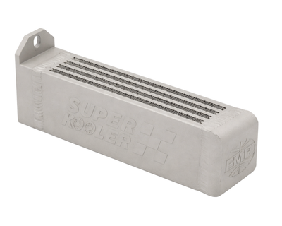 Porsche Aluminum Oil Cooler - 356 - 912 | 1950-1969 98-1186-B