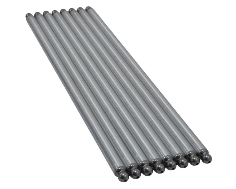 Porsche Aluminum Pushrods - 356 - 912 | 616-105-028-02-WR
