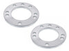 Porsche Aluminum Wheel Spacers Pair 3/8 in - 4x130 or 5x130 16-9926-0