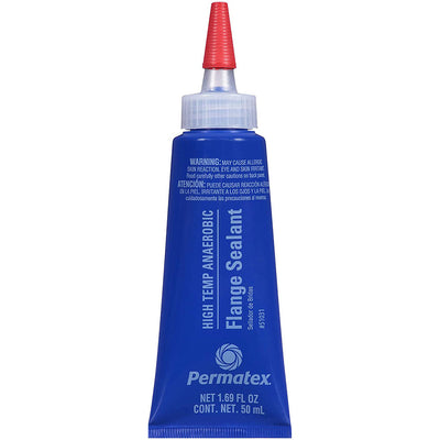 Porsche Anaerobic Flange Sealant 50ml 1890151531