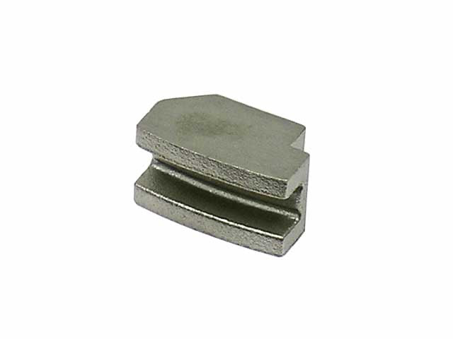 Porsche Anchor Block - 1st Gear - 930/928 76-89 928-302-320-01