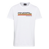 Porsche Andial Unisex T-Shirt - White