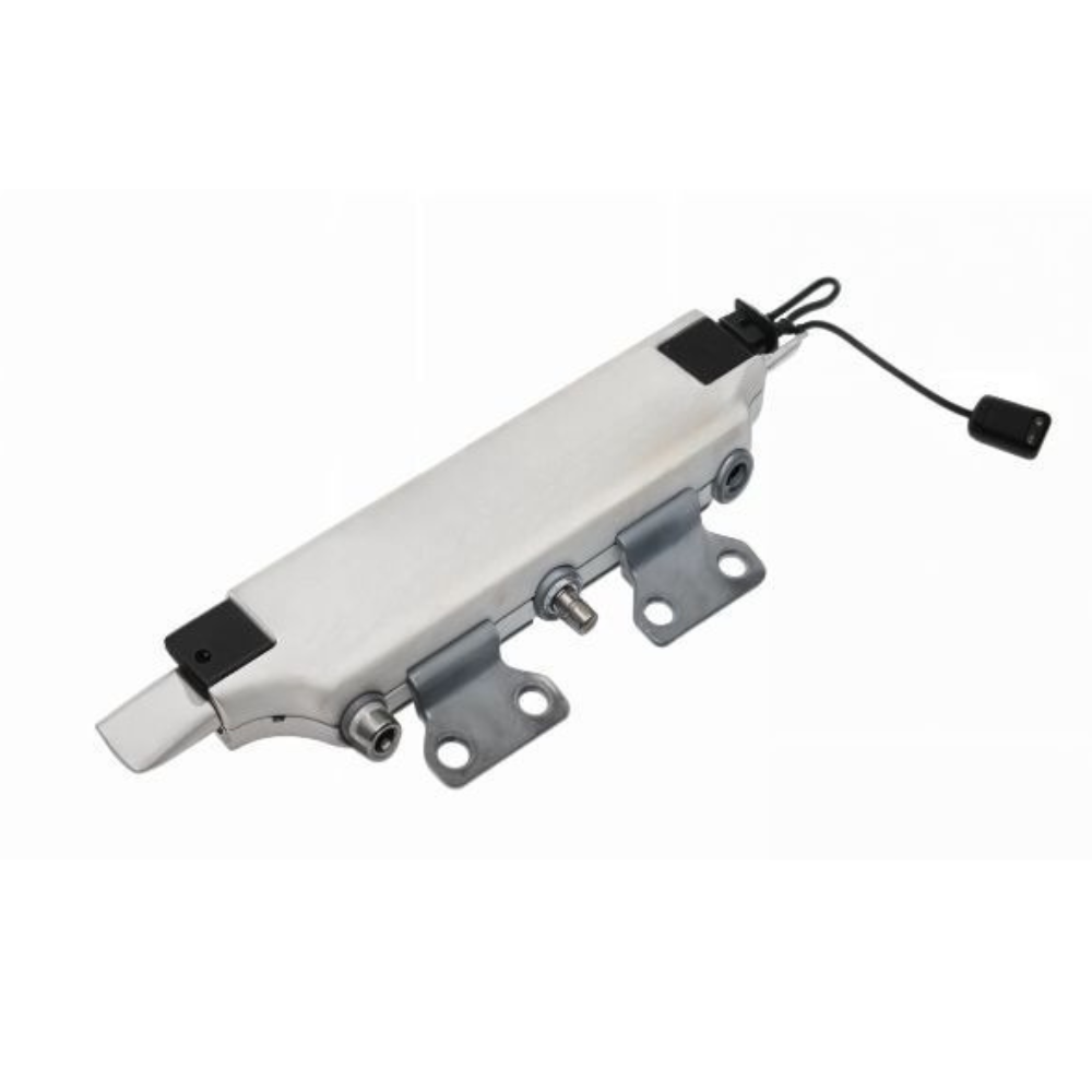 Porsche Antenna Amplifier Left - 911/Boxster 02-05 986-647-117-00