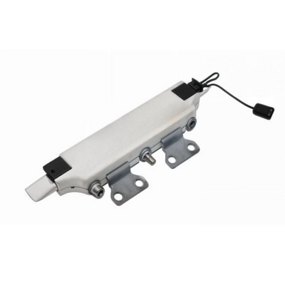 Porsche Antenna Amplifier Left - 911/Boxster 02-05 986-647-117-00