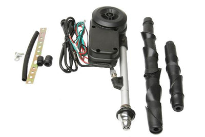 Porsche Antenna Assembly - 911/912E/924/928/930/944 74-88 AUTA2030