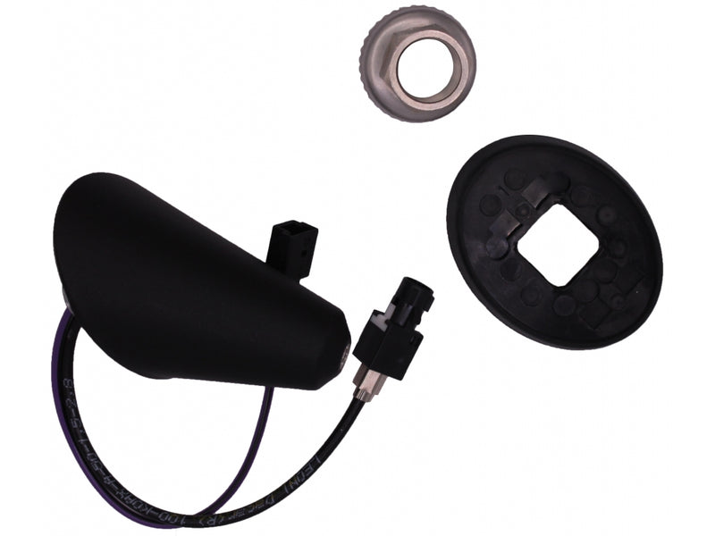 Porsche Antenna Base - 911 05-11 997-647-231-00