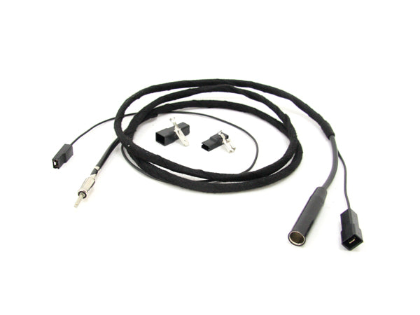 Porsche Antenna Booster Cable - 911 89-94 964-645-263-00