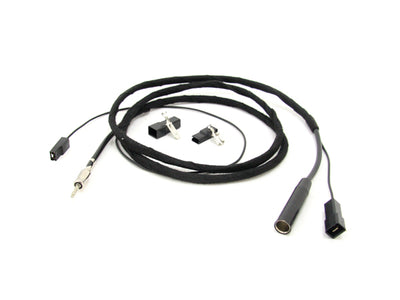 Porsche Antenna Booster Cable - 911 89-94 964-645-263-00