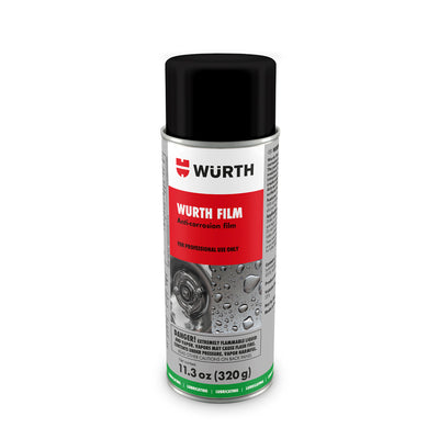 Porsche Anti-Corrosion Wurth Film Lubricant 11.3 oz 0890333000