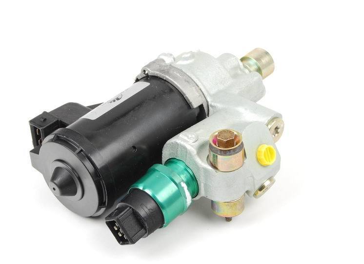 Porsche Anti-Lock Brake Pump - 911 96-98 993-355-953-51