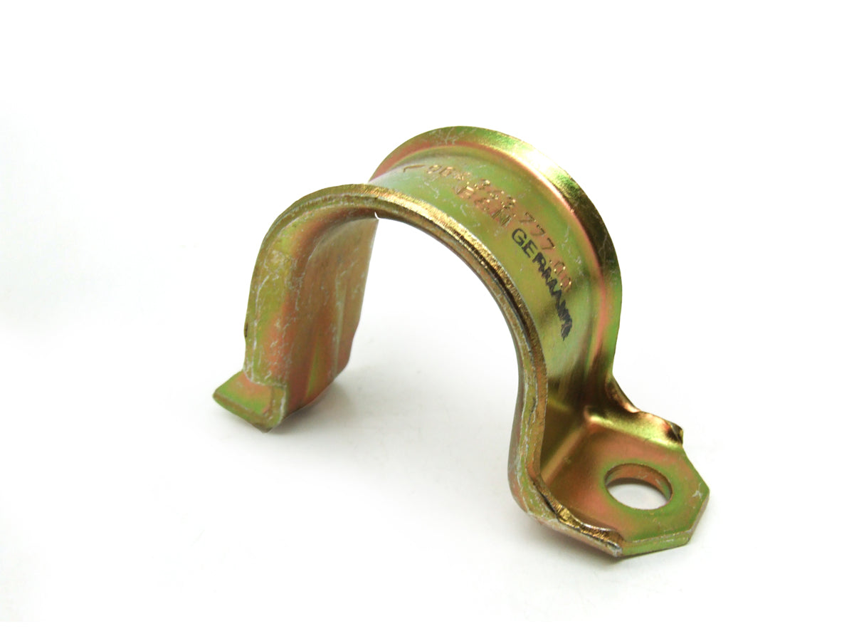 Porsche Anti Roll Bar Bush Clamp - 911 89-98 964-343-777-80