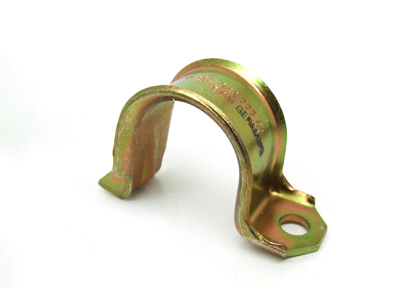 Porsche Anti Roll Bar Bush Clamp - 911 89-98 964-343-777-80