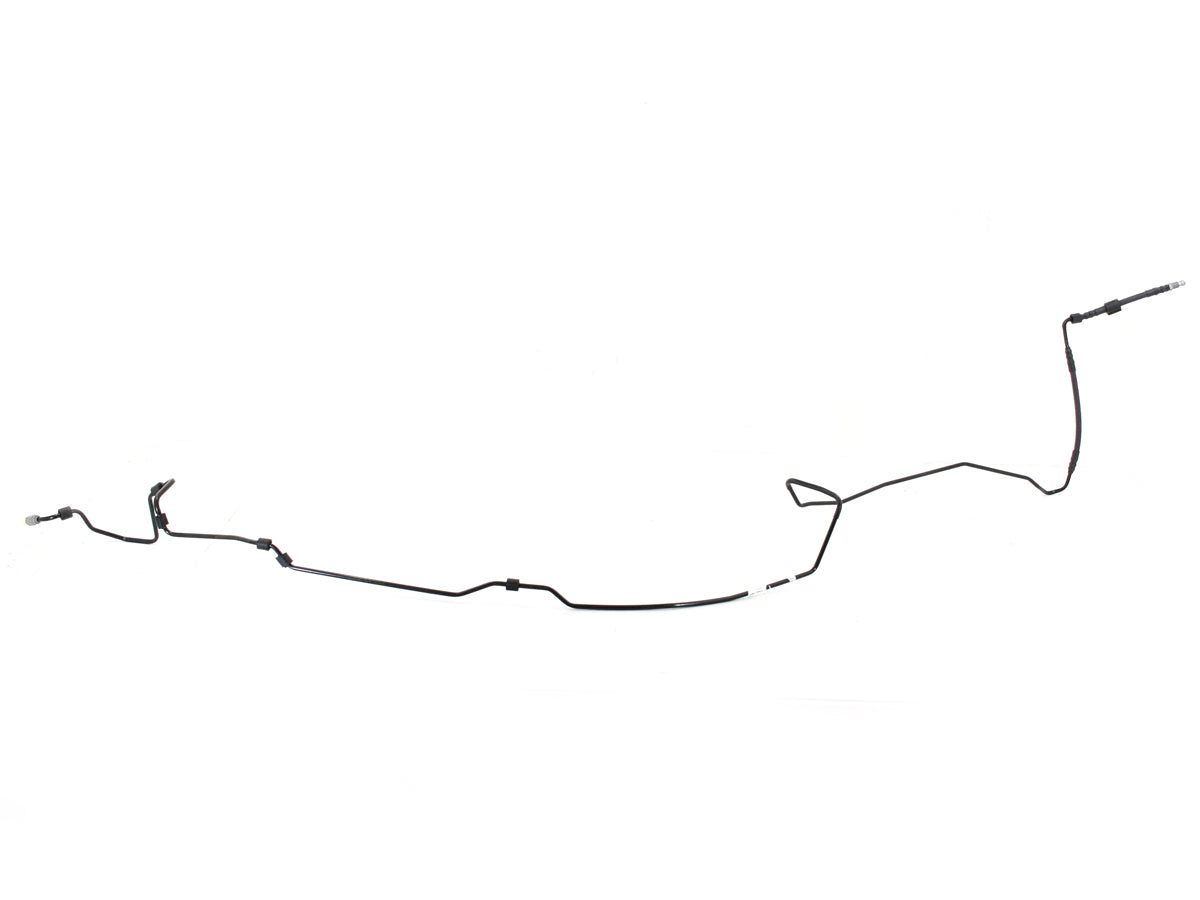 Porsche Anti Roll Bar Pressure Line - Cayenne | 2008-2010 955-359-119-02