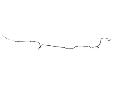 Porsche Anti Roll Bar Return Line - Cayenne | 2008-2010 955-359-120-01