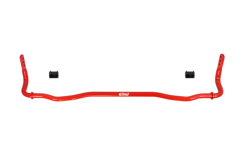 Porsche Anti-Roll Sway Bar Kit 25mm Rear - 911 05-12 E40-72-007-04-01