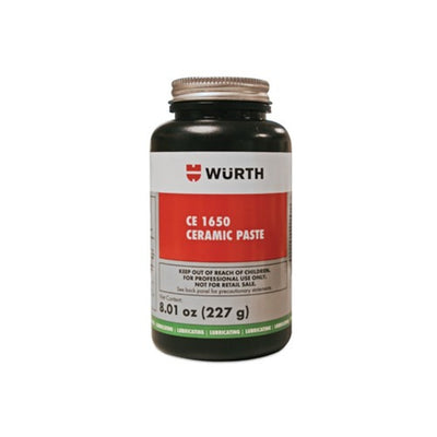 Porsche Anti Seize Ceramic Paste 227 g 0893923284