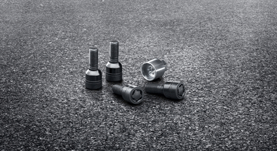 Porsche Anti Theft Protection For Wheels - 971698030B - Panamera 971698030B