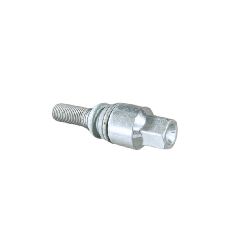 Porsche Anti Theft Wheel Stud & Adapter Set - Cayenne | 2003-2010