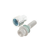 Porsche Anti Theft Wheel Stud & Adapter Set - Cayenne | 2003-2010 95536195710054