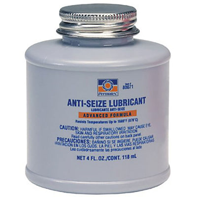 Porsche Anti-seize Lubricant 4 oz 1890180071