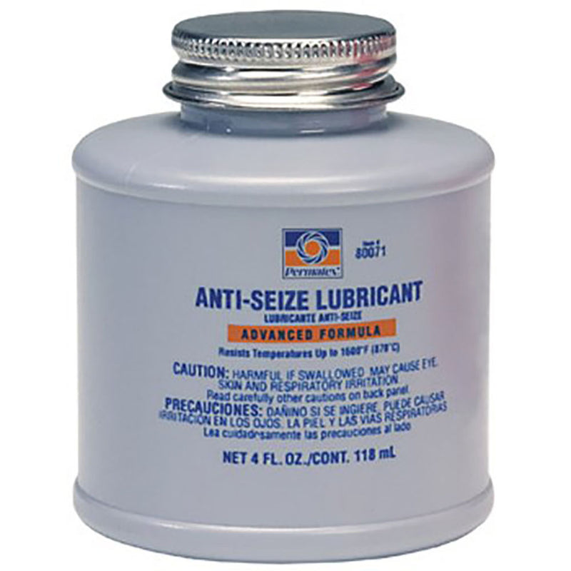 Porsche Anti-seize Lubricant 4 oz 1890180071