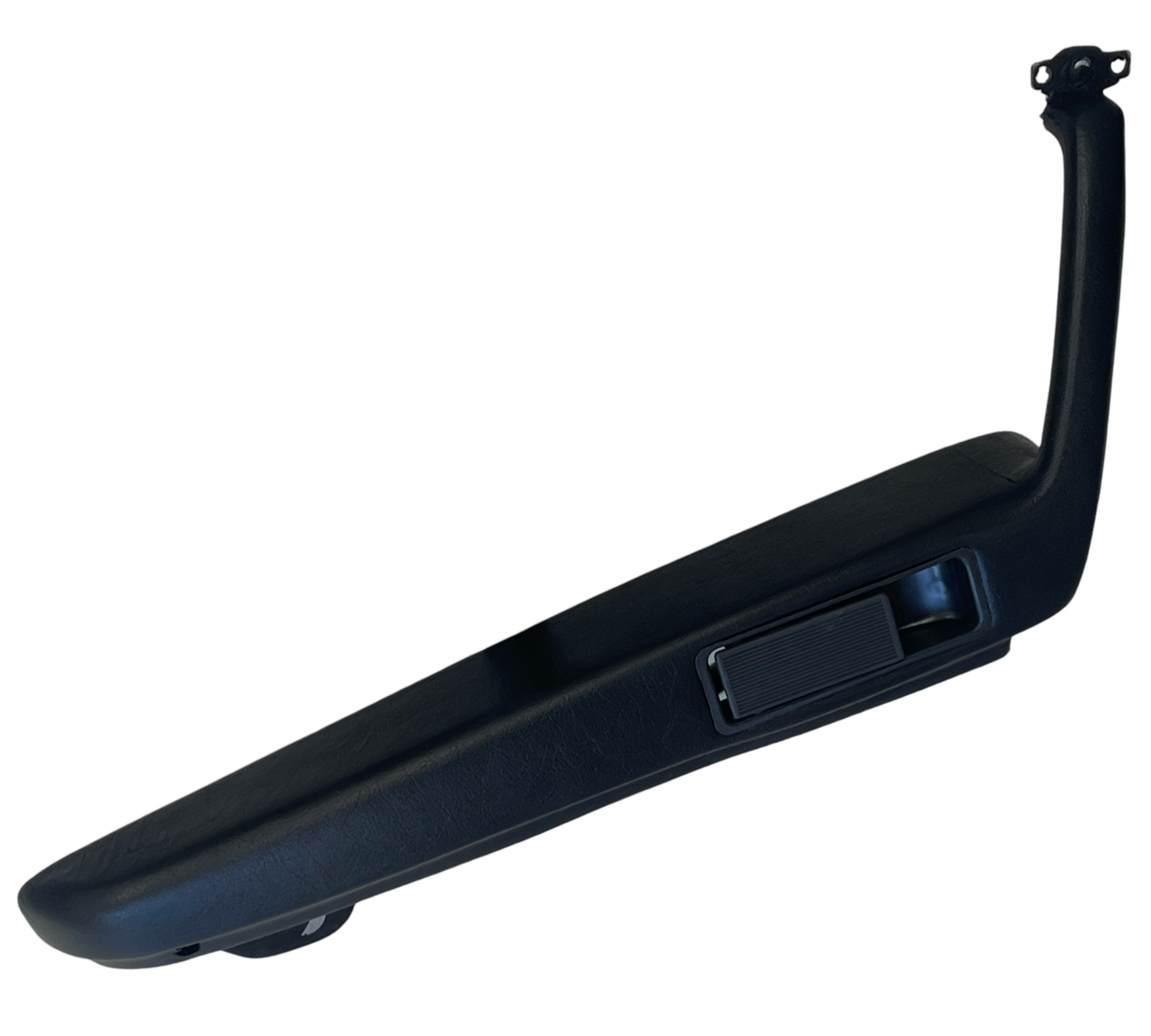 Porsche Arm Rest w/ Handle - Left - 911/912 69-73 901-555-041-23
