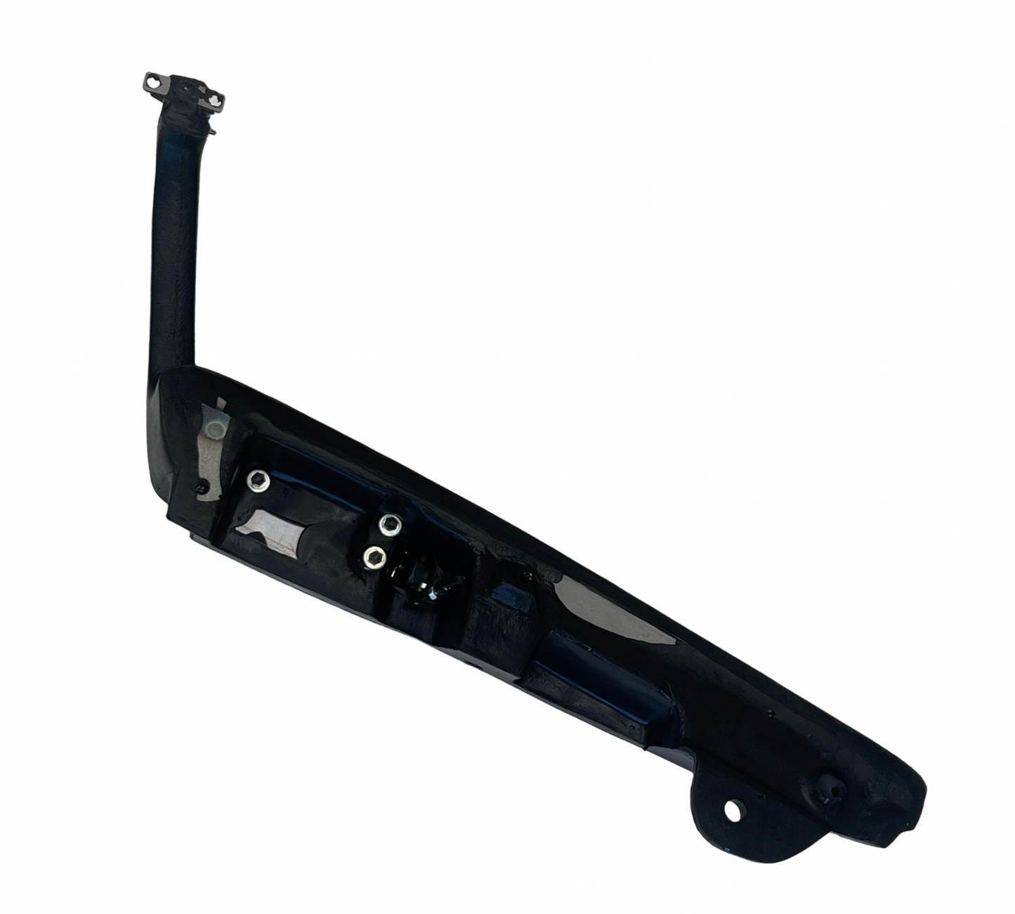 Porsche Arm Rest w/ Handle - Left - 911/912 69-73 901-555-041-23