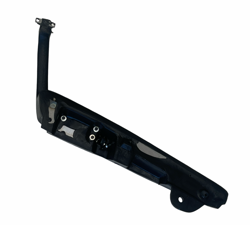 Porsche Arm Rest w/ Handle - Left - 911/912 69-73 901-555-041-23