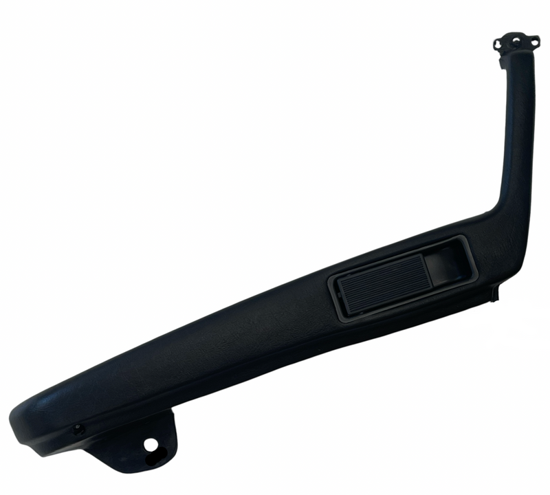 Porsche Arm Rest w/ Handle - Left - 911/912 69-73 901-555-041-23
