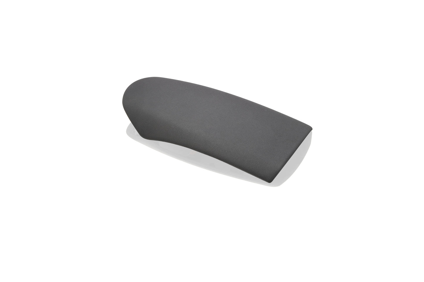 Porsche Armrest Console Outer Cover Space Grey - Boxster 98-99 996-552-155-04-B18