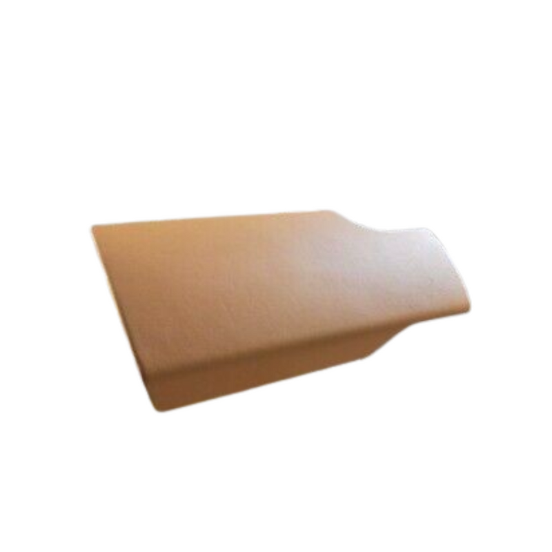 Porsche Armrest Lid Cover Sand Beige - 911/Boxster/Cayman 05-13 997553231018G2