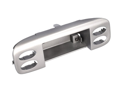 Porsche Ashtray Arctic Silver - 911/Boxster 01-02 9865529960992T