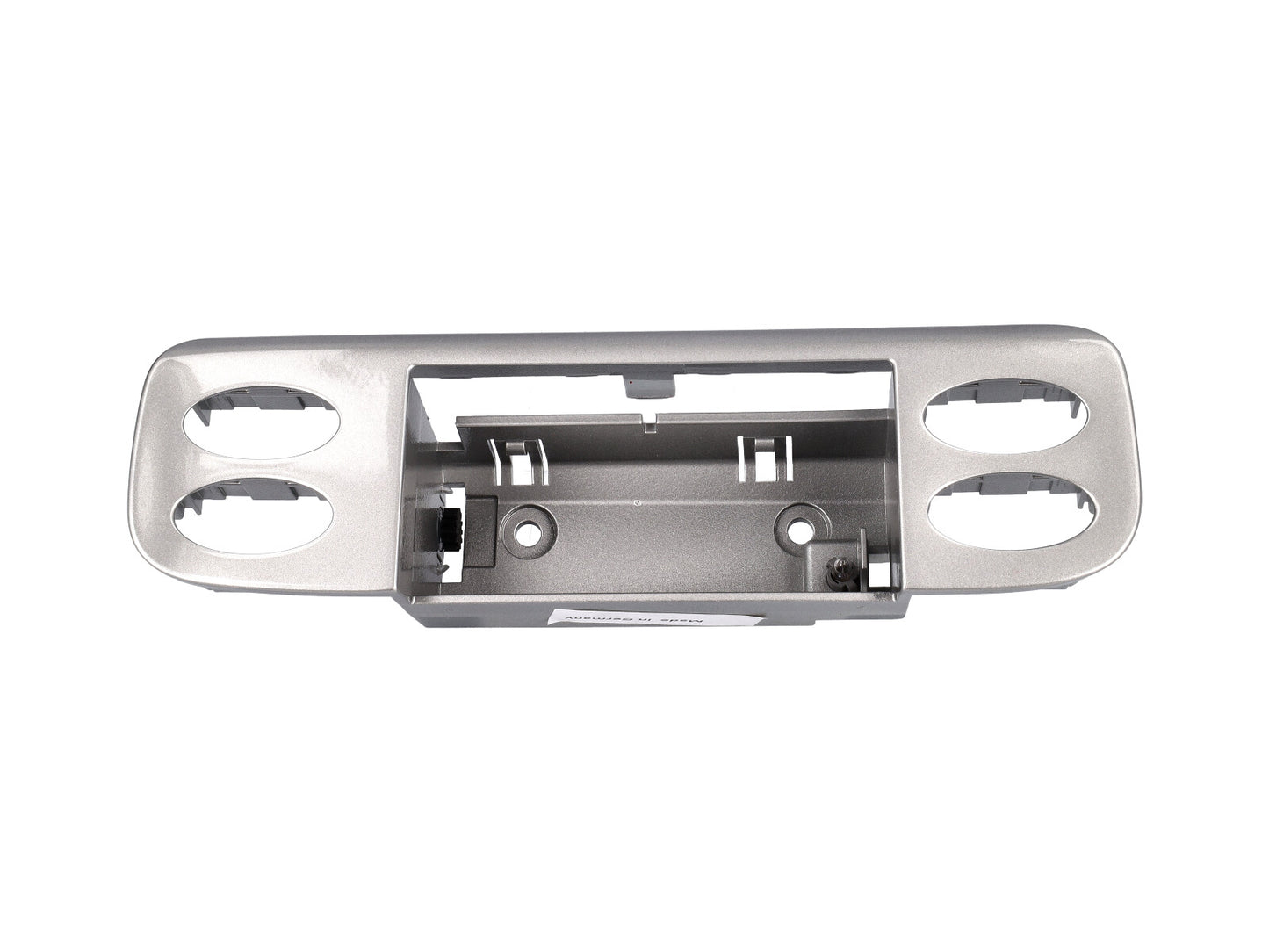 Porsche Ashtray Arctic Silver - 911/Boxster 01-02 9865529960992T