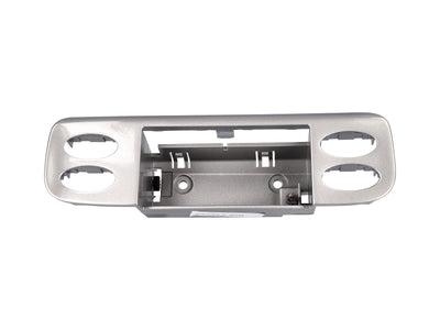 Porsche Ashtray Arctic Silver - 911/Boxster 01-02 9865529960992T