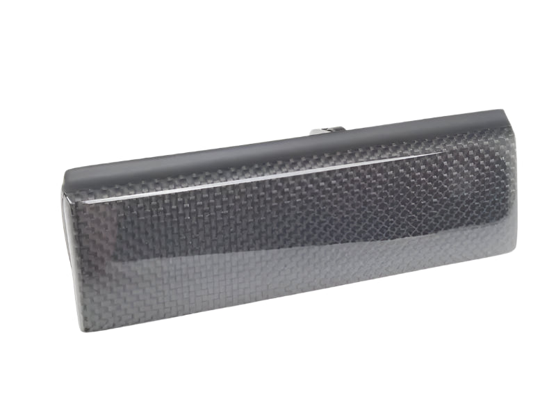 Porsche Ashtray Black - 911/Boxster/Cayman 05-13