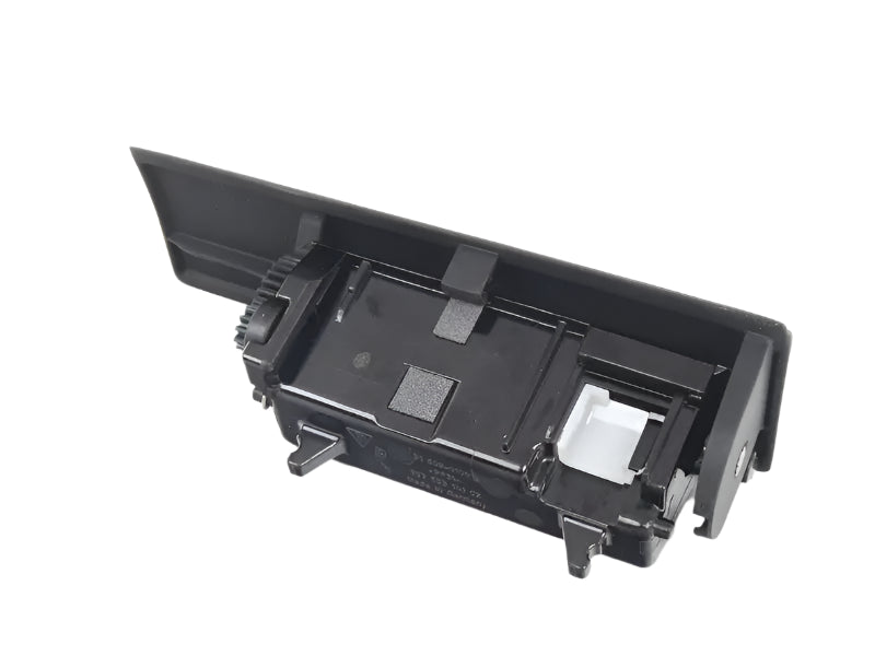 Porsche Ashtray Black - 911/Boxster/Cayman 05-13