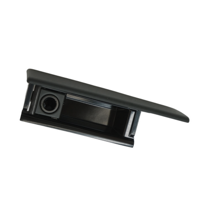 Porsche Ashtray Black - 911/Boxster/Cayman 05-13 99755390201A03