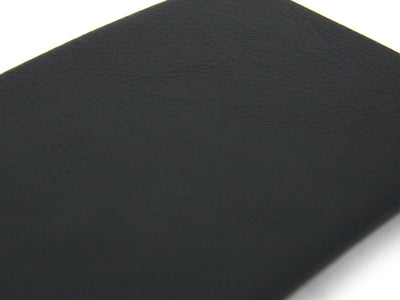 Porsche Ashtray Cover Black - 911 89-98 9645525710005T