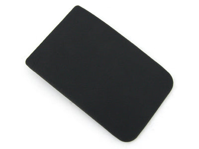 Porsche Ashtray Cover Black - 911 89-98 9645525710005T