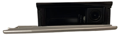 Porsche Ashtray Galvano Silver - 911/Boxster/Cayman 05-13 99755398204V04