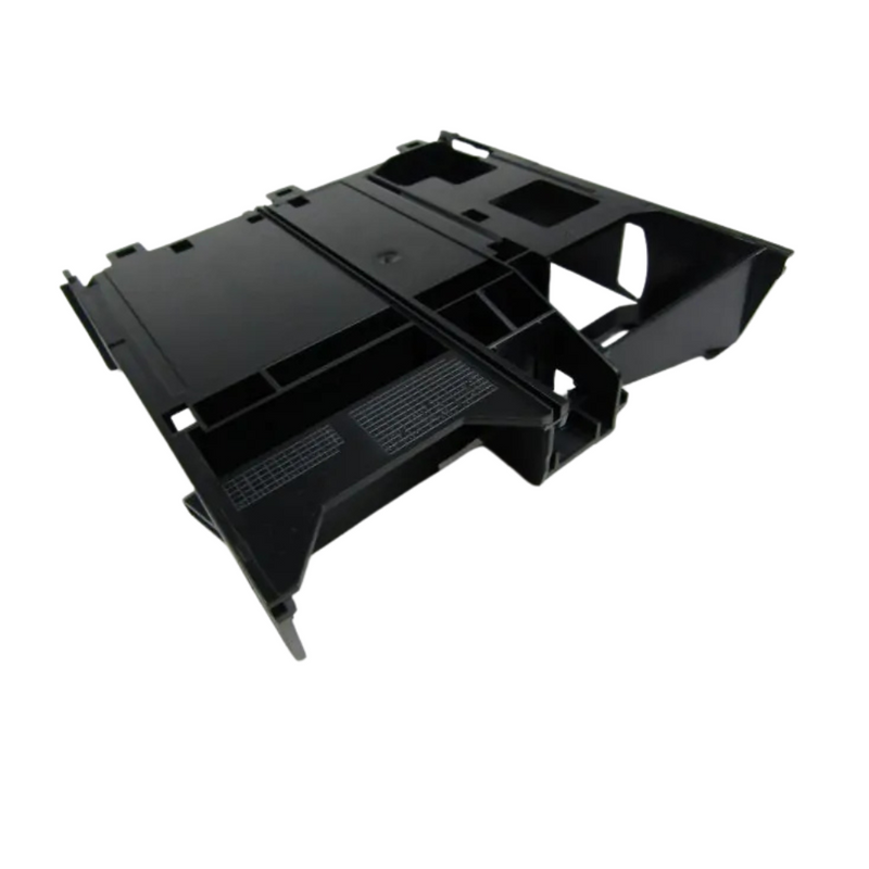 Porsche Ashtray Insert Trim - Cayenne | 2003-2010 955-552-246-00