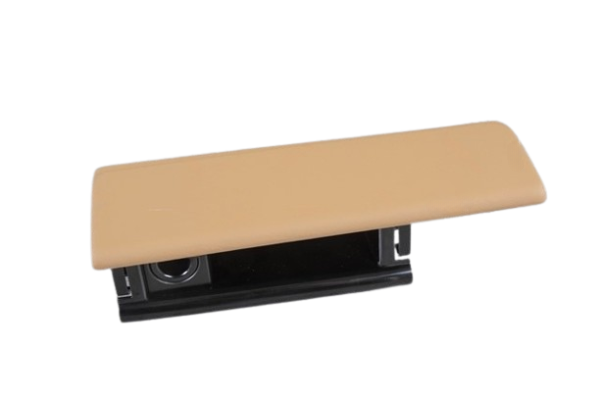 Porsche Ashtray Sand Beige - 911/Boxster/Cayman 07-13 997553982068G2
