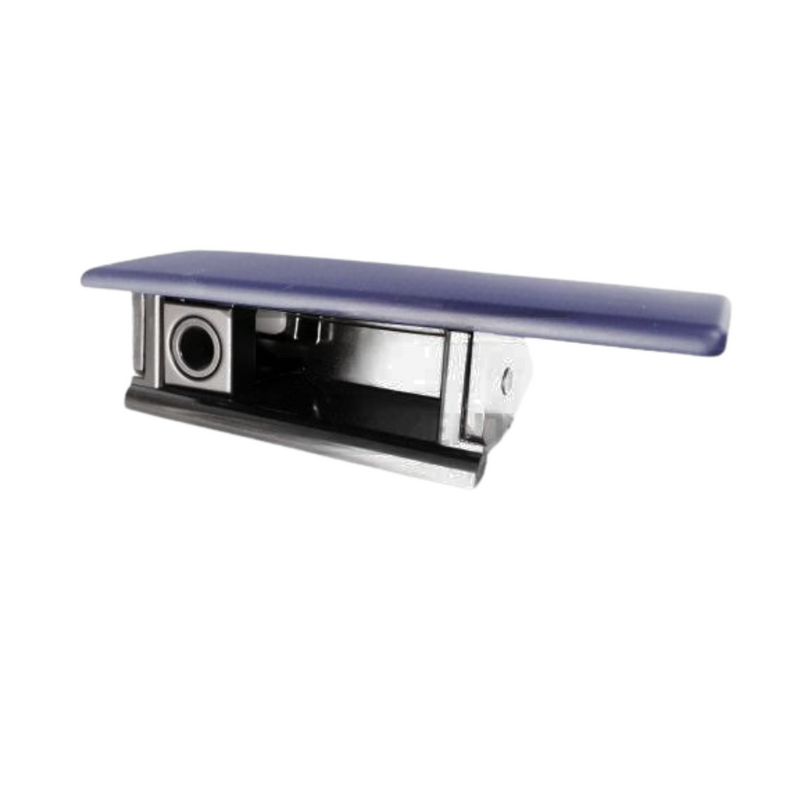 Porsche Ashtray Sea Blue - 911/Boxster/Cayman 05-13 997553902008W7