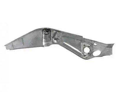 Porsche Assembled Frame Rail - Right 356C 64-65 PP183FR