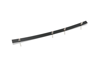 Porsche Attachment Strip Left - 959 87-88 959-505-041-00