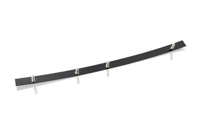 Porsche Attachment Strip Right - 959 87-88 959-505-042-00