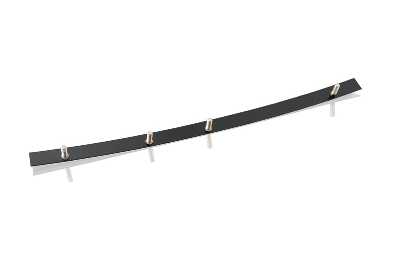 Porsche Attachment Strip Right - 959 87-88 959-505-042-00