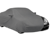 Porsche Auto Chic Cotton/Poly Cover Snug & Fit | SMC-000-777